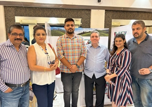 Jio Drive Event image