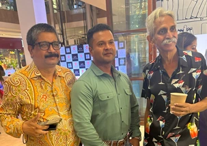 Jio Drive Event image
