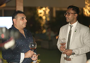 Wine Tasting Hyatt Event image Wine Tasting Hyatt Event image