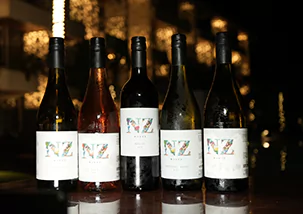 Wine Tasting Hyatt Event image Wine Tasting Hyatt Event image